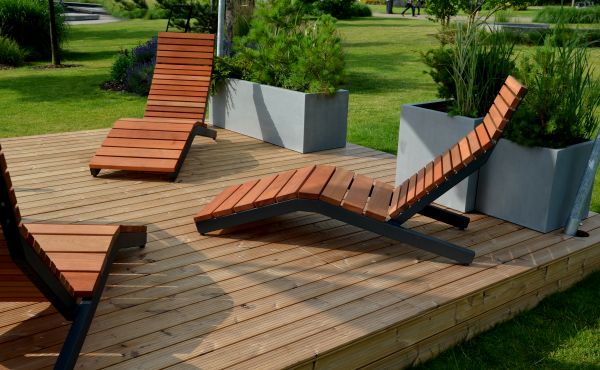 Cost of Sun Deck Installation in Nampa