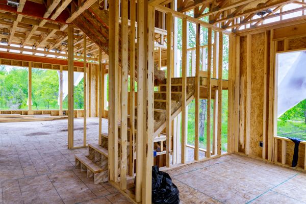 Carpentry Installation in Nampa