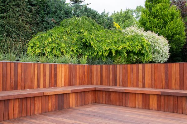 Cost of Hardwood Deck Installation in Nampa